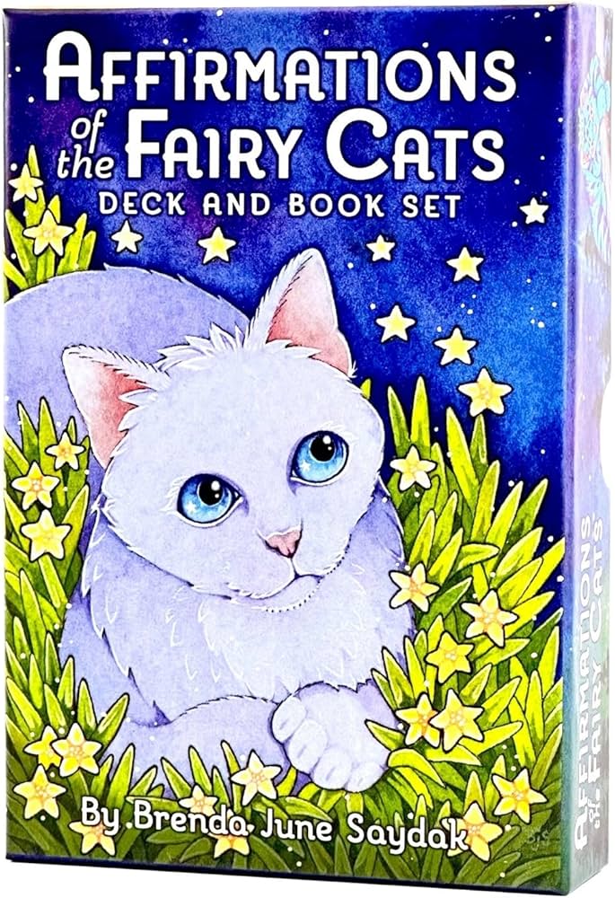 Amazon.co.jp: I.I.J オラクルカード アファメーション・オブ・ザ